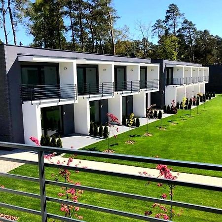 Boho Mare Apartament Pobierowo Εξωτερικό φωτογραφία