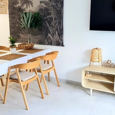 Boho Mare Apartament Pobierowo Εξωτερικό φωτογραφία