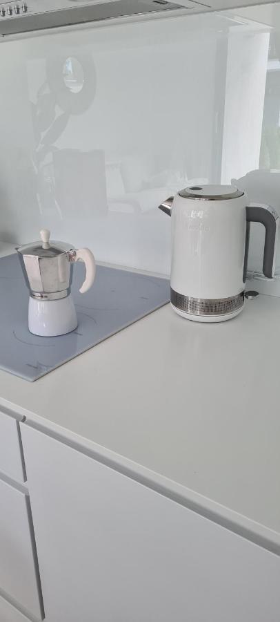 Boho Mare Apartament Pobierowo Εξωτερικό φωτογραφία