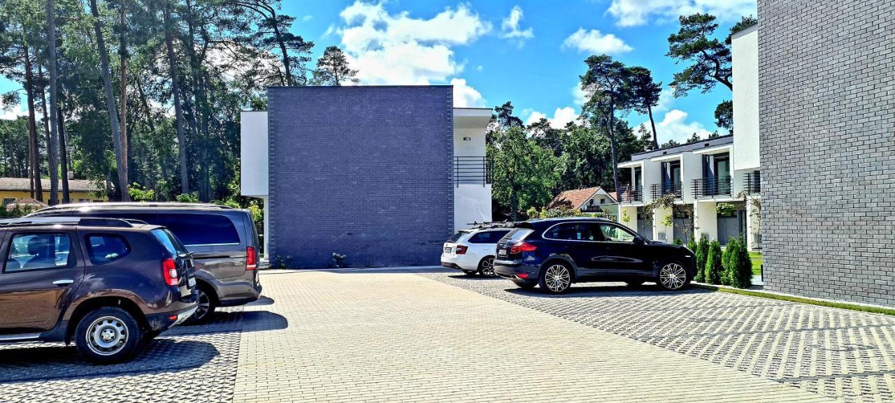 Boho Mare Apartament Pobierowo Εξωτερικό φωτογραφία