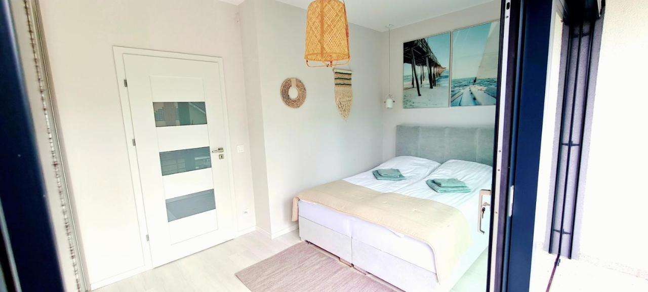 Boho Mare Apartament Pobierowo Εξωτερικό φωτογραφία