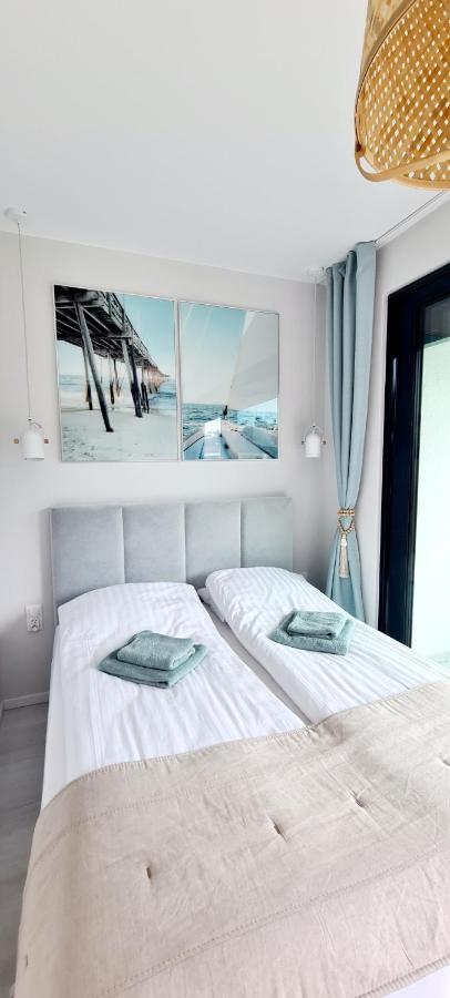 Boho Mare Apartament Pobierowo Εξωτερικό φωτογραφία