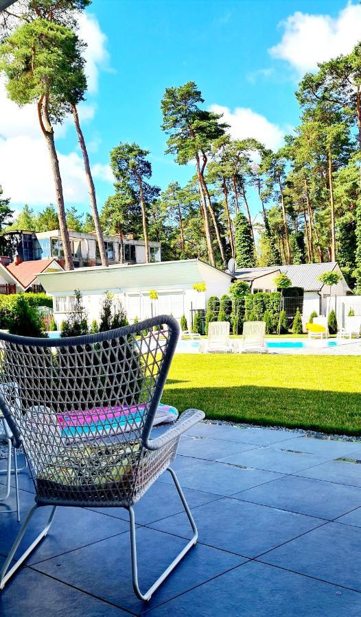 Boho Mare Apartament Pobierowo Εξωτερικό φωτογραφία