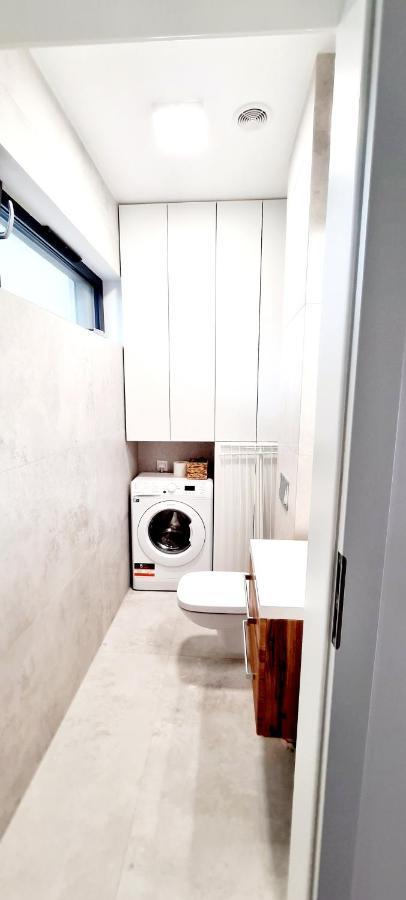 Boho Mare Apartament Pobierowo Εξωτερικό φωτογραφία