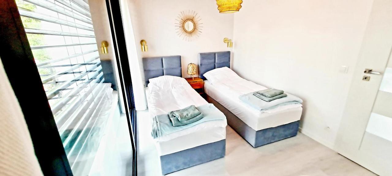 Boho Mare Apartament Pobierowo Εξωτερικό φωτογραφία