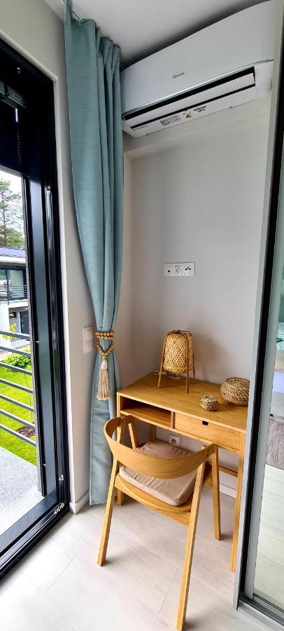 Boho Mare Apartament Pobierowo Εξωτερικό φωτογραφία