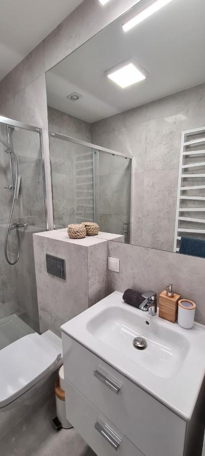 Boho Mare Apartament Pobierowo Εξωτερικό φωτογραφία
