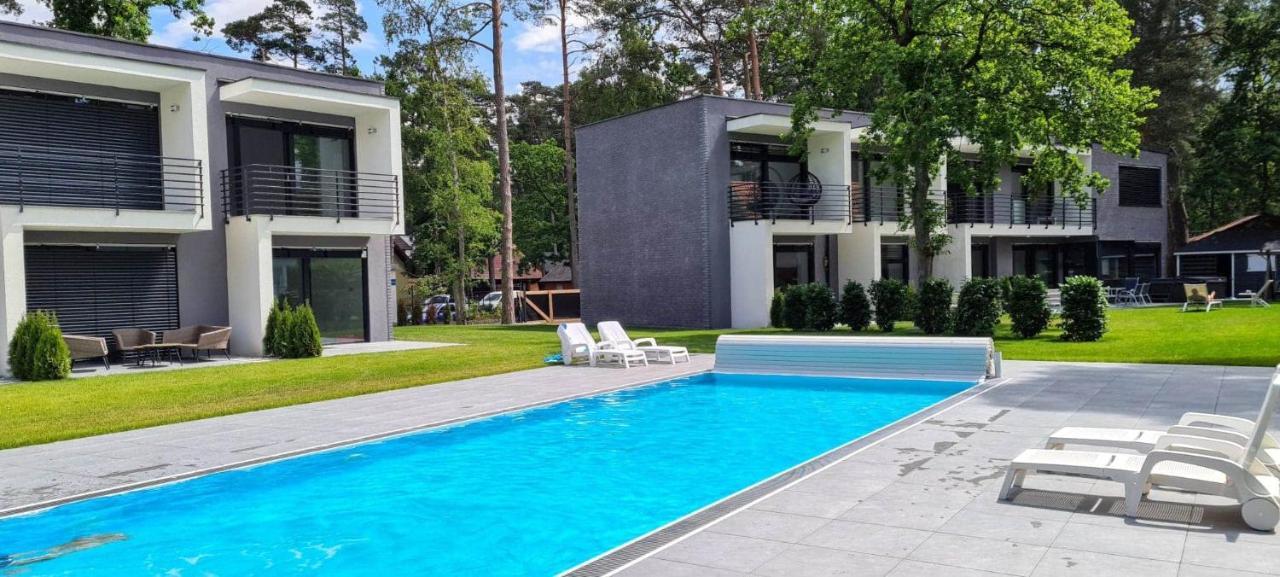 Boho Mare Apartament Pobierowo Εξωτερικό φωτογραφία