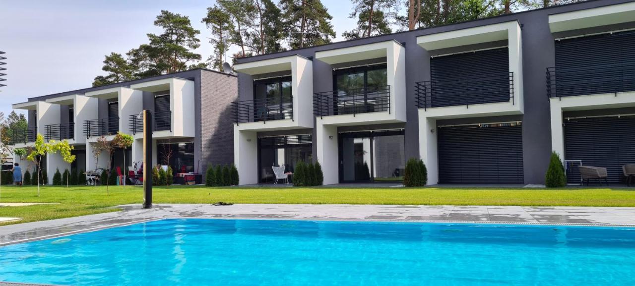 Boho Mare Apartament Pobierowo Εξωτερικό φωτογραφία