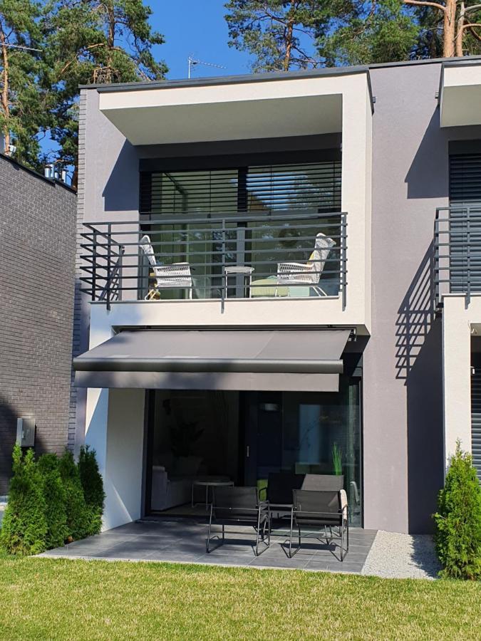 Boho Mare Apartament Pobierowo Εξωτερικό φωτογραφία