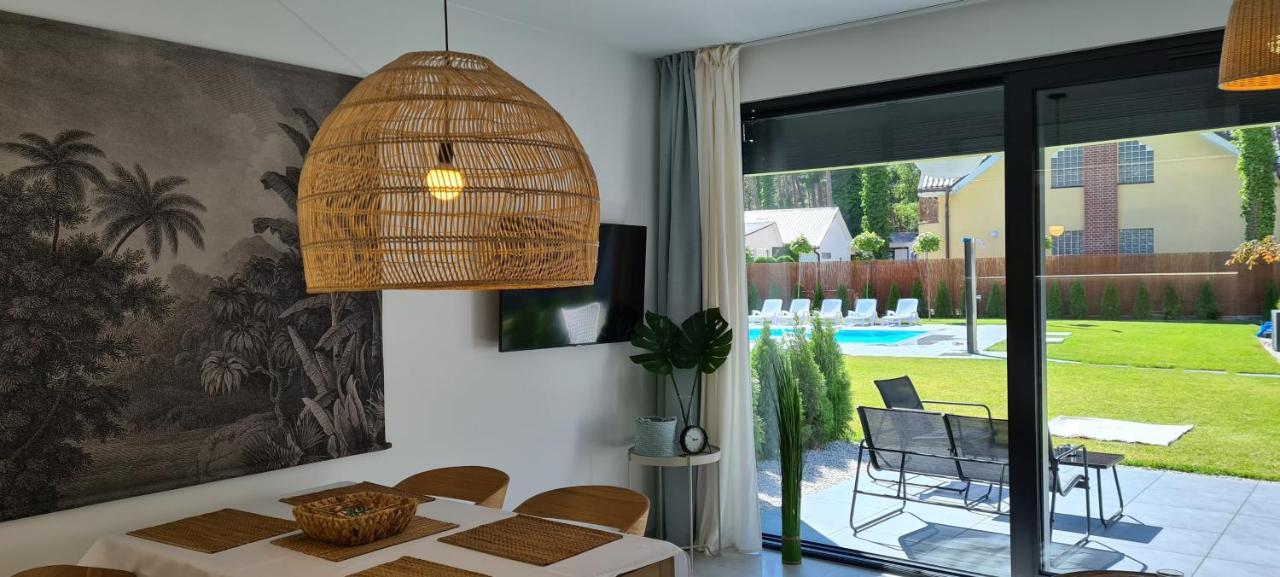 Boho Mare Apartament Pobierowo Εξωτερικό φωτογραφία