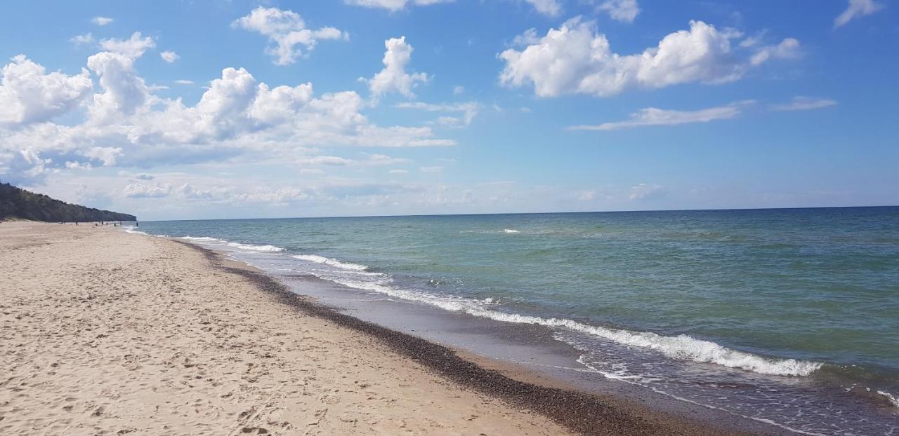 Boho Mare Apartament Pobierowo Εξωτερικό φωτογραφία