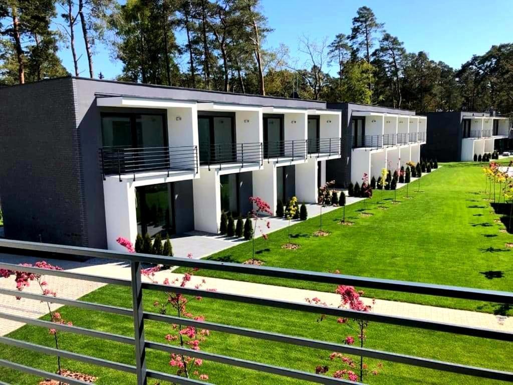 Boho Mare Apartament Pobierowo Εξωτερικό φωτογραφία