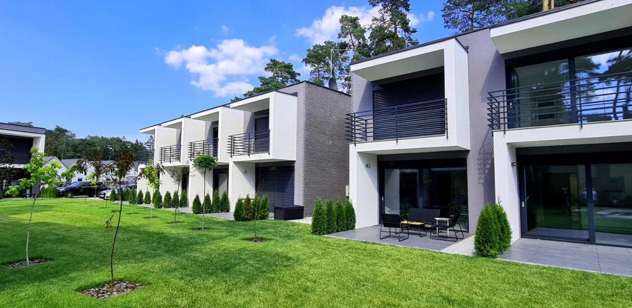 Boho Mare Apartament Pobierowo Εξωτερικό φωτογραφία