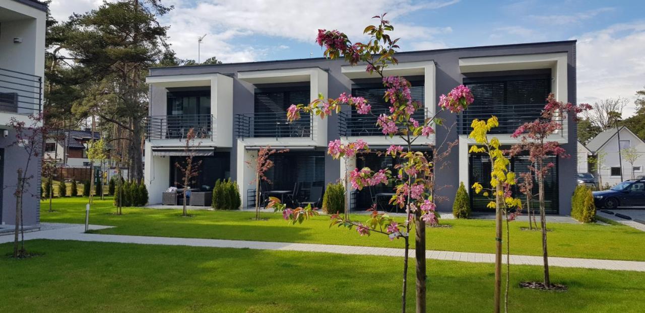 Boho Mare Apartament Pobierowo Εξωτερικό φωτογραφία