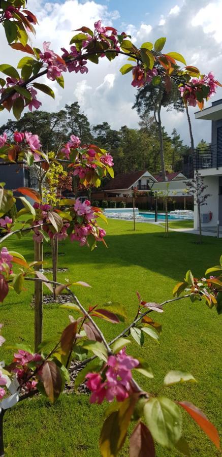 Boho Mare Apartament Pobierowo Εξωτερικό φωτογραφία