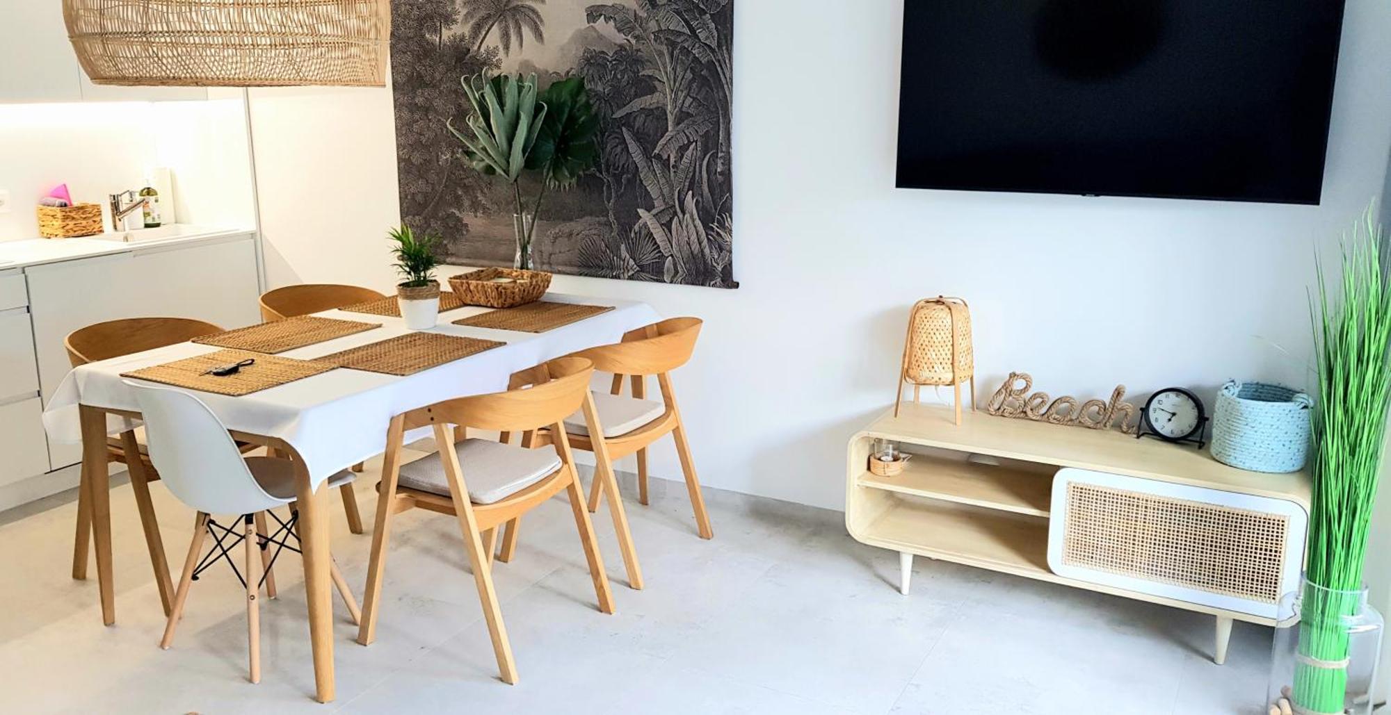 Boho Mare Apartament Pobierowo Εξωτερικό φωτογραφία