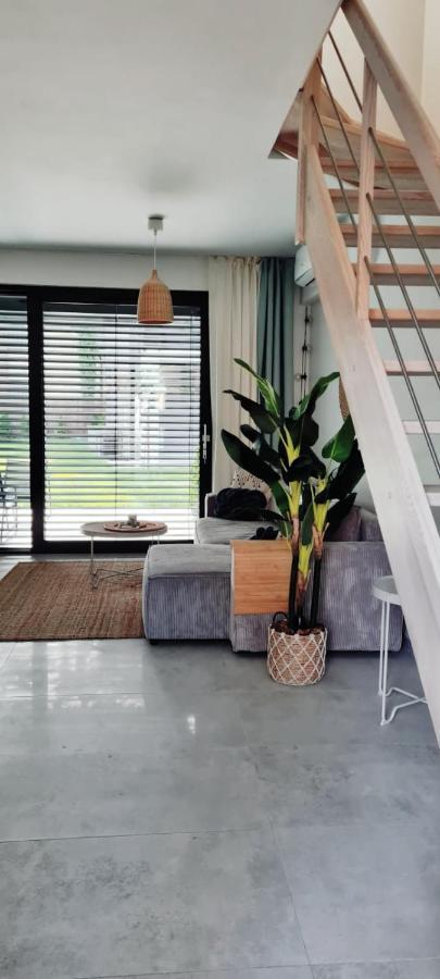 Boho Mare Apartament Pobierowo Εξωτερικό φωτογραφία