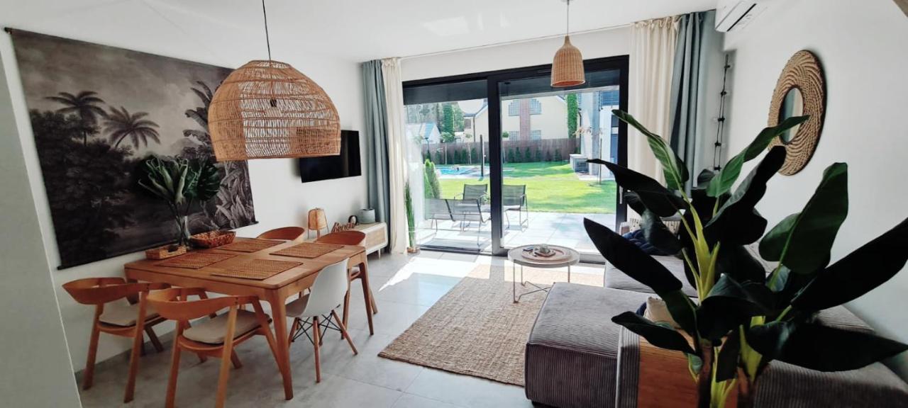 Boho Mare Apartament Pobierowo Εξωτερικό φωτογραφία