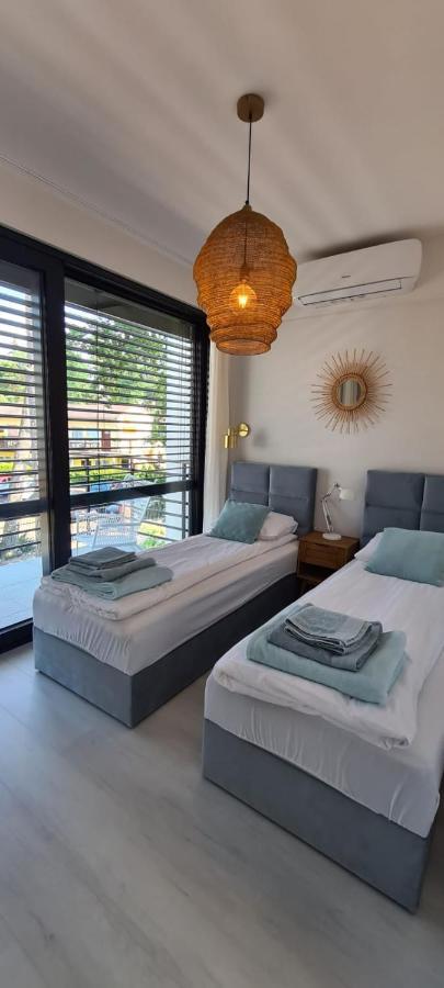Boho Mare Apartament Pobierowo Εξωτερικό φωτογραφία